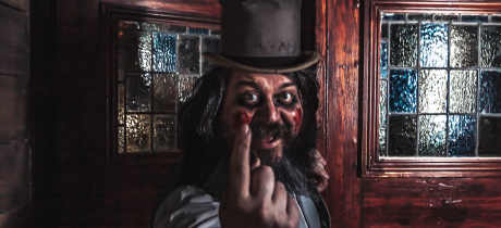 The London Bridge Experience - Featured Image - 3