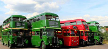 Epping Ongar Railway - Featured Image - 2