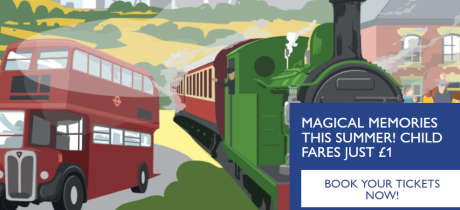 Epping Ongar Railway - Featured Image - 3