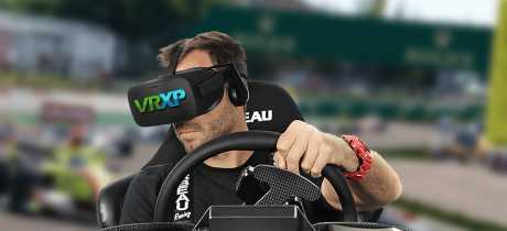 VRXPerience - Virtual Reality Experience - Featured Image - 3