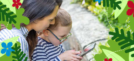 The Bankside Mystery Treasure Trail - Featured Image - 2