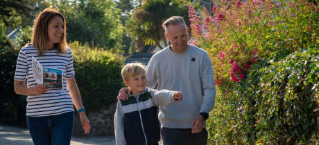 The Bankside Mystery Treasure Trail - Featured Image - 3
