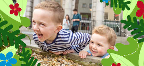 The Keswick Spy Mission Treasure Trail - Featured Image - 2