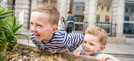 The Regent's Park Mystery Treasure Trail - Featured Image - 2