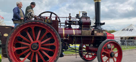 Buckinghamshire Railway Centre - Featured Image - 2