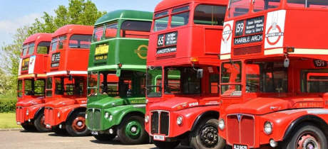 Buckinghamshire Railway Centre - Featured Image - 3