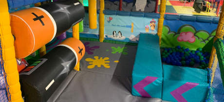 Bubbles World of Play - Featured Image - 2