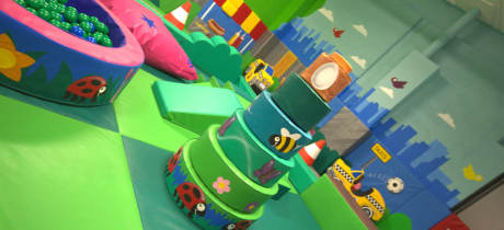 Bubbles World of Play - Featured Image - 3