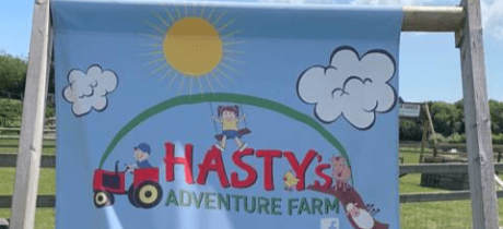 Hasty’s Adventure Farm - Featured Image - 2