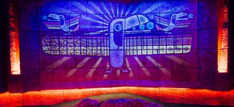 Treetop Golf Metrocentre - Featured Image - 4