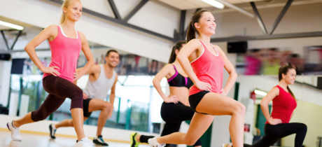 Abergavenny Leisure Centre - Featured Image - 2