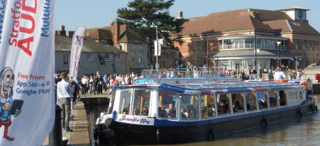 Canal and River Tours - Featured Image - 2