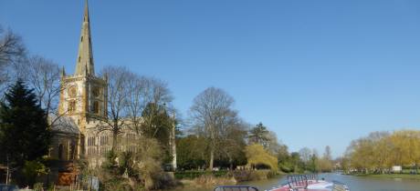 Canal and River Tours - Featured Image - 3