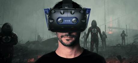 Virtual Recreation - Featured Image - 3