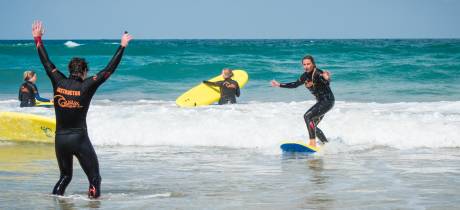 Cornish Wave Surf & Adventure - Featured Image - 3