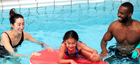 Leyton Leisure Centre - Featured Image - 2