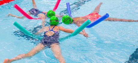 Leyton Leisure Centre - Featured Image - 4