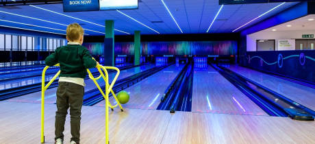 Bath Sports and Leisure Centre - Featured Image - 3