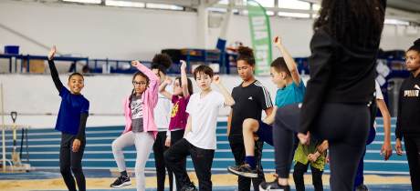 Lee Valley Athletics Centre - Featured Image - 4