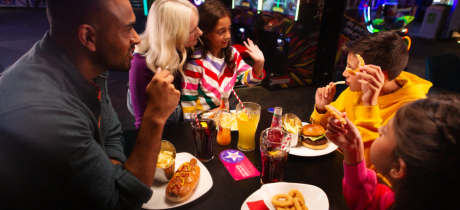 Hollywood Bowl Birmingham Resort World - Featured Image - 2