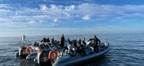 Ribride Adventure Boat Tours - Featured Image - 3