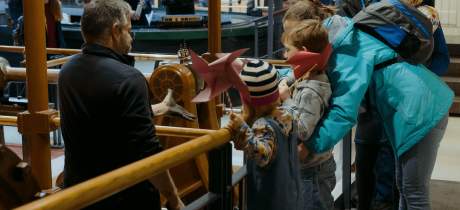 London Museum of Water & Steam - Featured Image - 3