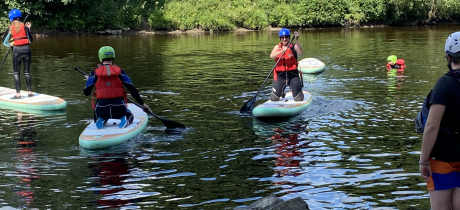 Splash White Water Rafting - Featured Image - 3