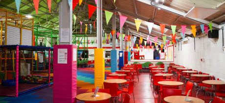 Dizzy Kidz - Featured Image - 2