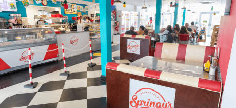 Springfields Outlet Shopping & Leisure - Featured Image - 2