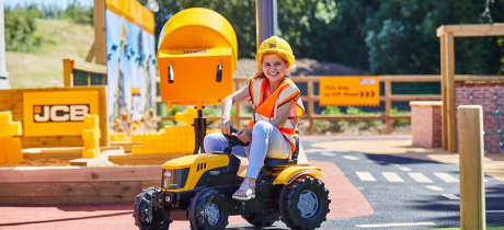 Springfields Outlet Shopping & Leisure - Featured Image - 3