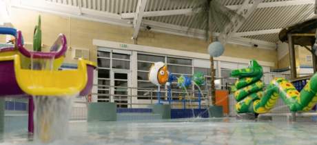 Parish Wharf Leisure Centre - Featured Image - 3