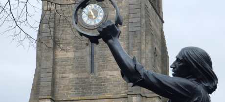 Curious About Leicester - Featured Image - 2