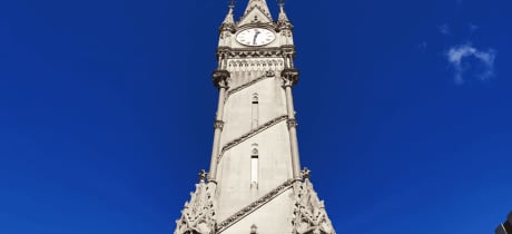 Curious About Leicester - Featured Image - 3