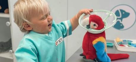 Little Street Play Centre - Featured Image - 3