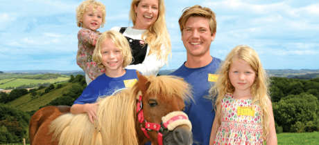 Pennywell Farm - Featured Image - 2
