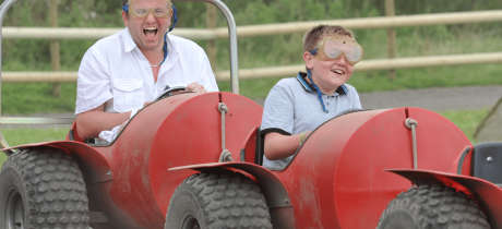 Pennywell Farm - Featured Image - 3