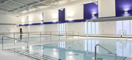 Waddon Leisure Centre - Featured Image - 4