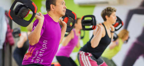 de Stafford Sports Centre - Featured Image - 3