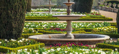 Bowood House & Gardens - Featured Image - 4