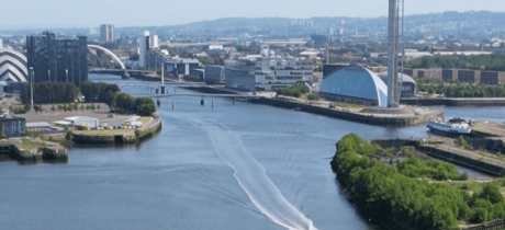 Seaforce Powerboat - Boat Trips - Featured Image - 3