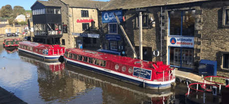 Skipton Boat Trips - Featured Image - 4
