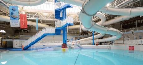 Windsor Leisure Centre - Featured Image - 3
