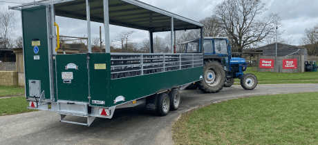 Rare Breeds Centre - Featured Image - 4