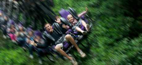 Chessington World of Adventures Resort - Featured Image - 3