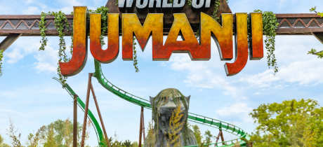 Chessington World of Adventures Resort - Featured Image - 4