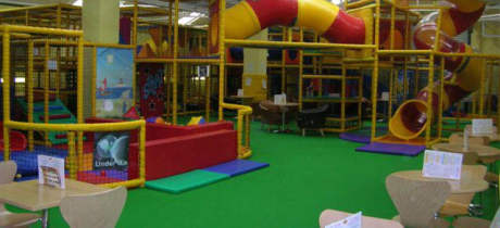 Crazy Tykes - Featured Image - 2
