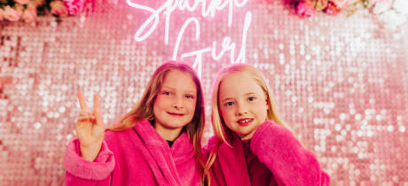 The Little Princess Shop & Salon - Featured Image - 2