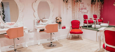 The Little Princess Shop & Salon - Featured Image - 3