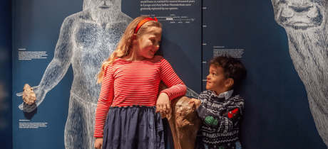 Discover Bucks Museum - Featured Image - 2