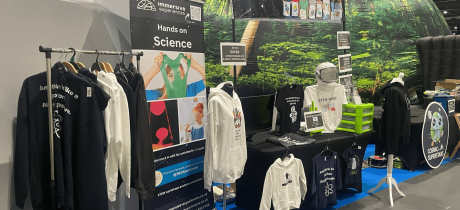 Cosmic Superstars Wonders Of Space STEAM Event - Featured Image - 3